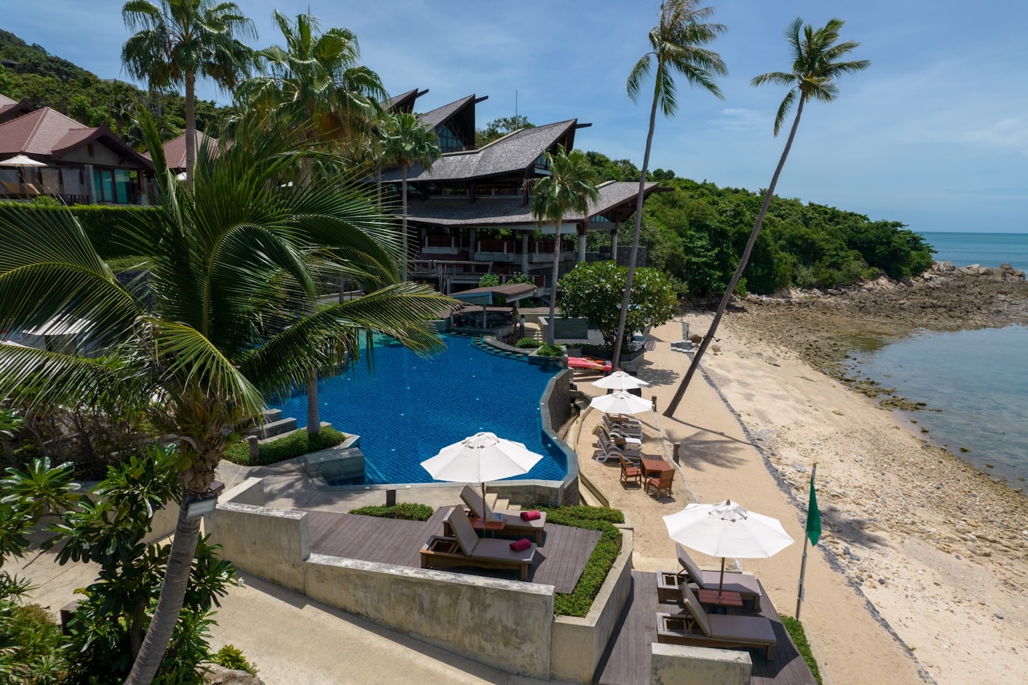 5 Reasons to Choose Coral Breeze Villa for Your Next Getaway