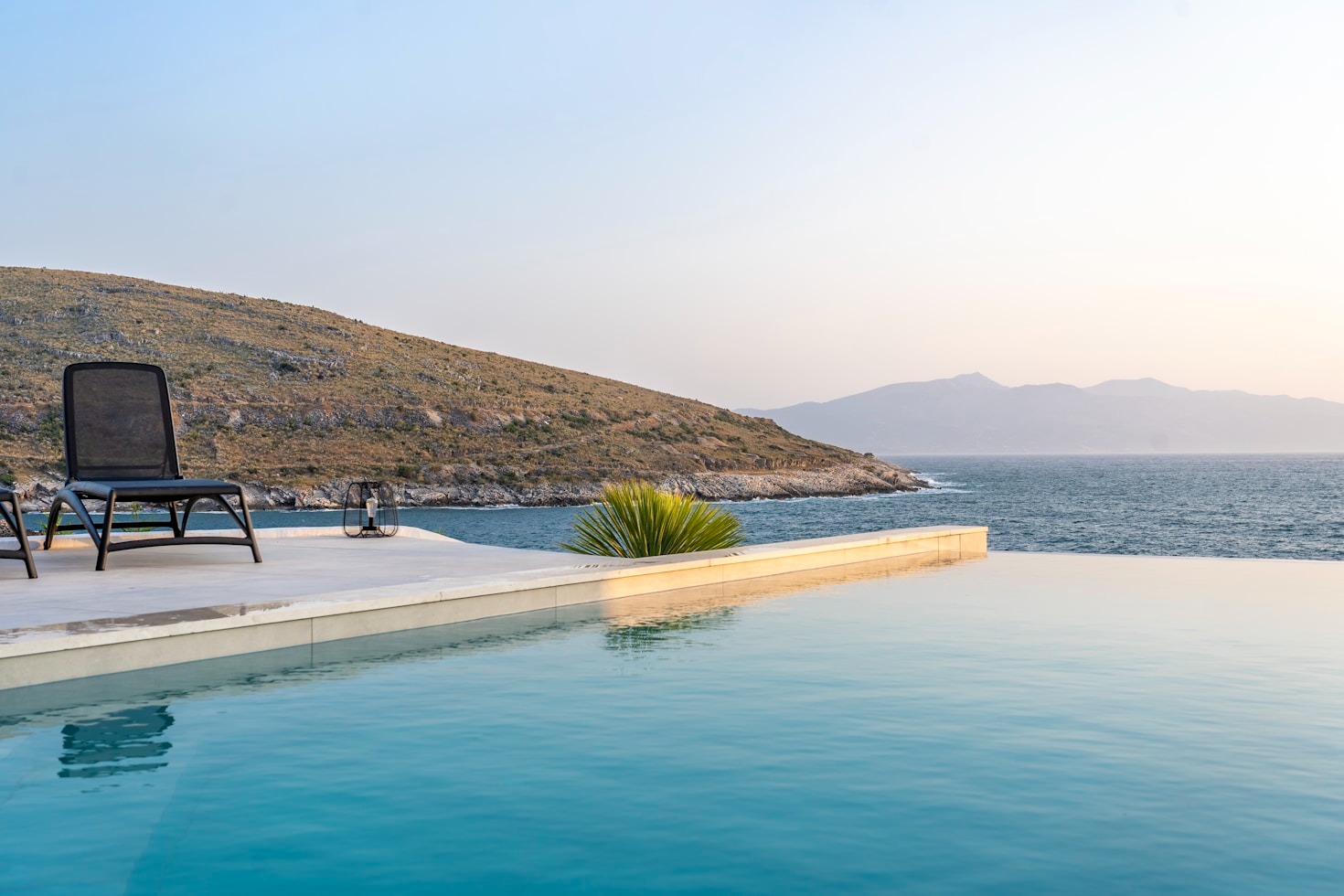 A Day of Bliss: Life at Coral Breeze Villa